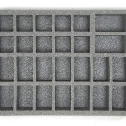 Battle Foam - P.A.C.K. 720 (standard Loadout)