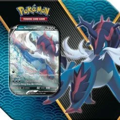 Pokemon Pokémon TCG: Divergent Powers Tin (3 Options)