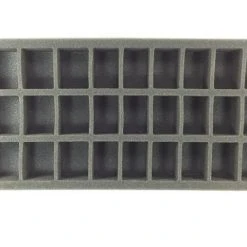 Battle Foam - P.A.C.K. 432 (standard Loadout) Storage