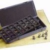 Chessex Large 56 Figure Storage Box