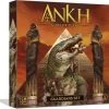 CMON ANKH : Guardians Set Expansion CMon Boxed Games