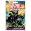 Fantasy Flight Fantasy Flight Games Marvel Champions LCG : Green Goblin Scenario