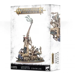 Games Workshop Mortek Crawler