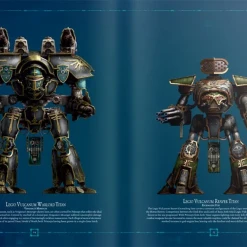 Games Workshop Adeptus Titanicus - The Horus Heresy : Doom Of Molech