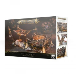 Games Workshop Great Mawpot