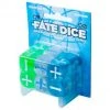 Evil Hat Productions Role Playing Games Fate Dice - Atomic Robo