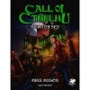 Chaosium Call Of Cthulhu Starter Set Role Playing Games