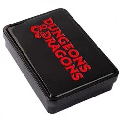 Gale Force Nine Dungeons & Dragons - Dungeon Master Token Set