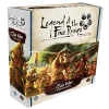 Fantasy Flight Legend Of The Five Rings - LCG : Clan War