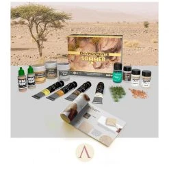 Scale75 Environments : Summer Paints