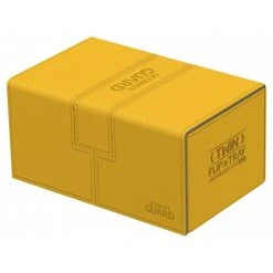 Gaming Accessories Ultimate Guard : Twin Flip 'n' Tray 160+ (12 Color Opitions)