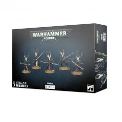 Games Workshop Incubi