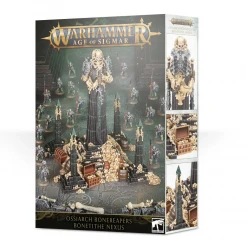 Games Workshop Bone-Tithe Nexus