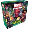 Fantasy Flight Board Games Marvel Champions LCG : The Rise Of The Red Skull