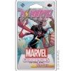 Fantasy Flight Marvel Champions LCG : Ms. Marvel