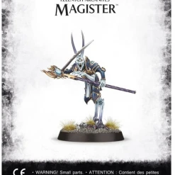 Games Workshop Magister