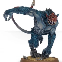 Games Workshop Clawed Fiend