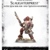 Games Workshop Slaughterpriest