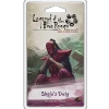 Fantasy Flight Legend Of The Five Rings - LCG : Shoju's Duty