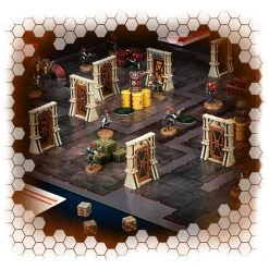 Games Workshop Kill Team - Arena