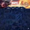 Fantasy Flight Marvel Champions Playmats ( 17 Variants )