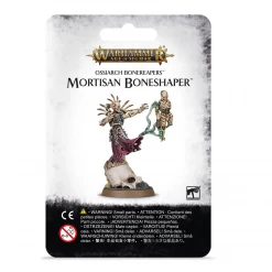 Games Workshop Mortisan Boneshaper