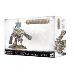 Games Workshop Gothizzar Harvester