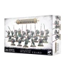 Games Workshop Mortek Guard