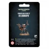 Games Workshop Kelermorph
