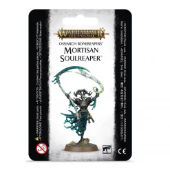 Games Workshop Mortisan Soulreaper