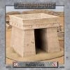 Gale Force Nine Battlefield In A Box: Forgotten City - Pharaoh's Gate