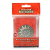 Games Workshop Beastgrave - Hrothgorn's Mantrappers Sleeves