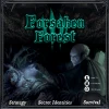 Forsaken Games Board Games Forsaken Forest