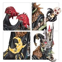 Games Workshop Skragrott The Loonking
