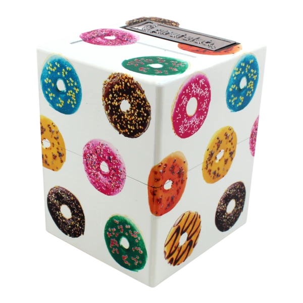 Pirate Labs Donuts Deck Box Pirate Labs Donuts Deck Box