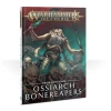 Games Workshop Battletome : Ossiarch Bonereapers