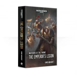 Games Workshop Watchers Of The Throne : The Emperor's Legion Warhammer 40,000
