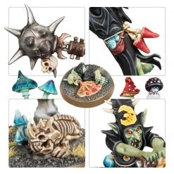 Games Workshop Fanatics