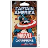 Fantasy Flight Marvel Champions LCG : Captain America 1 Fantasy Flight Marvel Champions LCG : Captain America