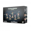 Games Workshop Howling Banshees