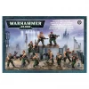 Games Workshop Catachan Jungle Fighters