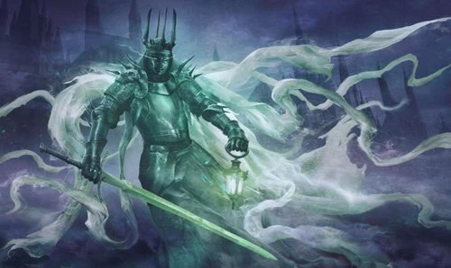 Game Mats Gamermats - Knight 3 Game Mats Gamermats - Knight