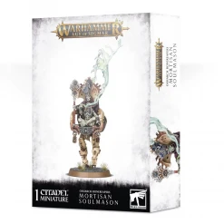 Games Workshop Mortisan Soulmason