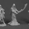 Reaper Bones- Cultists (3) Dungeons & Dragons