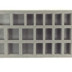 Battle Foam - P.A.C.K. 432 (standard Loadout) Storage