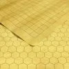 Chessex 1" Square & 1" Hex Reversible 23 X 26 Battlemat 2 Chessex 1" Square & 1" Hex Reversible 23 X 26 Battlemat