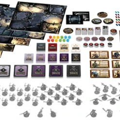 CMON Massive Darkness CMon Boxed Games