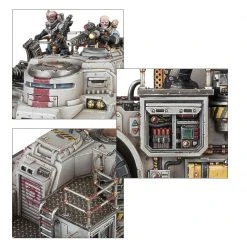 Games Workshop Genestealer Cults Goliath 24 Games Workshop Genestealer Cults Goliath