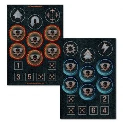 Games Workshop Kill Team - Commanders Expansion