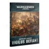 Games Workshop Imperium Nihilus : Vigilus Defiant
